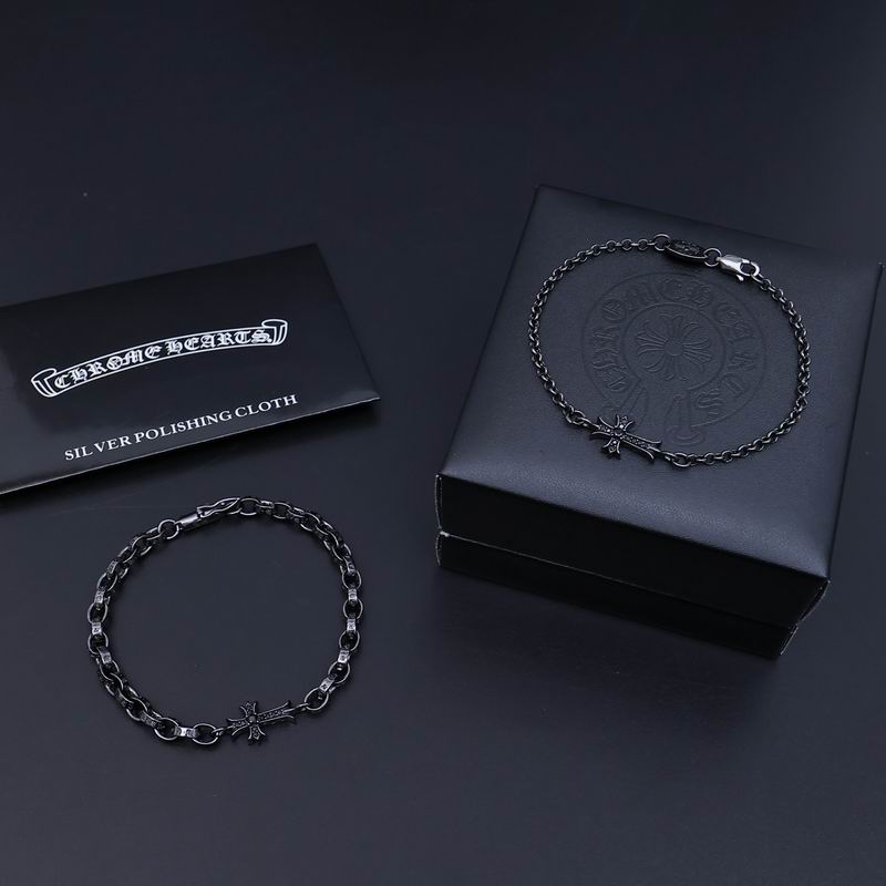 Chrome Hearts necklace 06yxh59